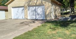 406 5th Street. Wetmore, Ks