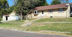 406 5th Street. Wetmore, Ks