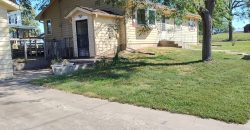 406 5th Street. Wetmore, Ks