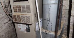 New Listing!! 215 New Jersey Str. Holton Ks,