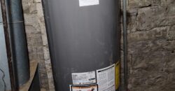 New Listing!! 215 New Jersey Str. Holton Ks,