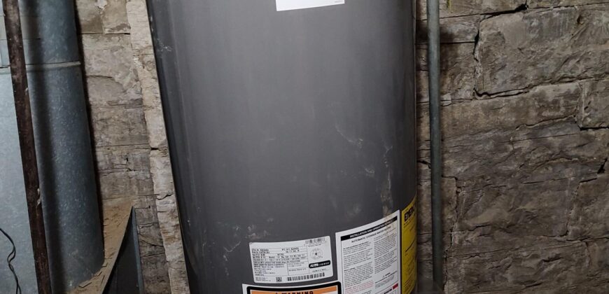 New Listing!! 215 New Jersey Str. Holton Ks,