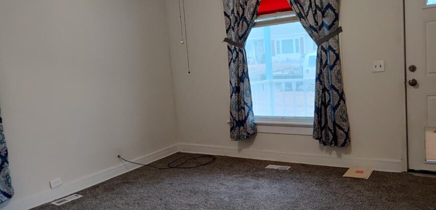 New Listing!! 215 New Jersey Str. Holton Ks,