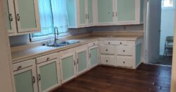 New Listing!! 215 New Jersey Str. Holton Ks,