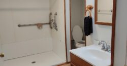 New Listing!! 215 New Jersey Str. Holton Ks,