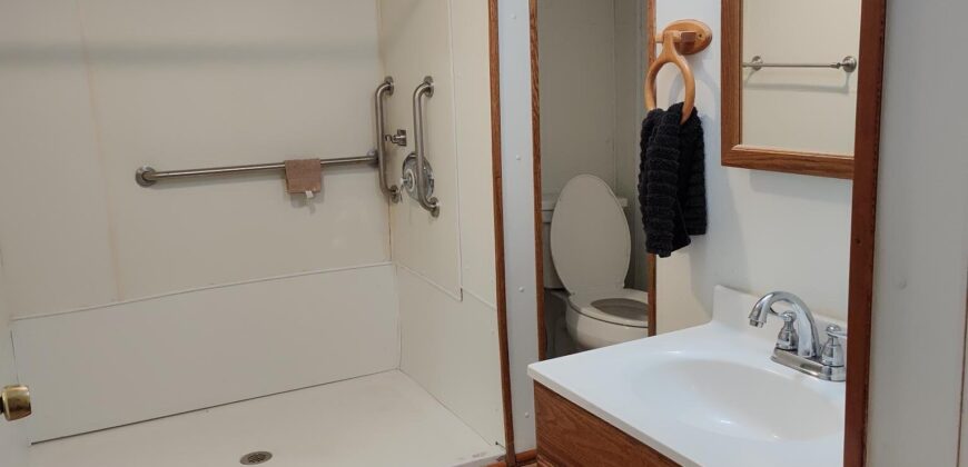 New Listing!! 215 New Jersey Str. Holton Ks,