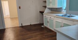 New Listing!! 215 New Jersey Str. Holton Ks,