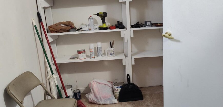 New Listing!! 215 New Jersey Str. Holton Ks,