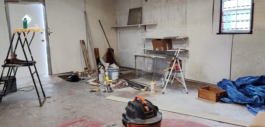 New Listing!! 215 New Jersey Str. Holton Ks,