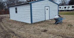 New Listing!! 215 New Jersey Str. Holton Ks,