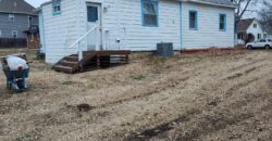 New Listing!! 215 New Jersey Str. Holton Ks,