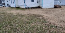 New Listing!! 215 New Jersey Str. Holton Ks,