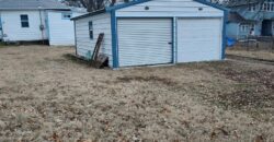 New Listing!! 215 New Jersey Str. Holton Ks,