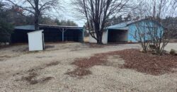 New Listing!!! 14790 U Road, Mayetta, Ks
