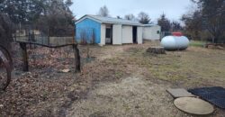 New Listing!!! 14790 U Road, Mayetta, Ks