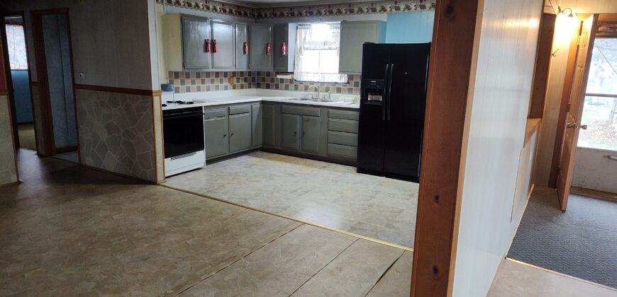 New Listing!!! 14790 U Road, Mayetta, Ks