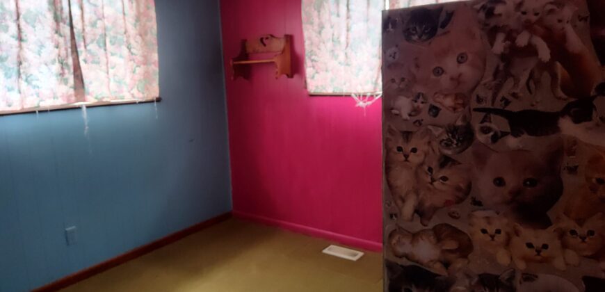 New Listing!!! 14790 U Road, Mayetta, Ks