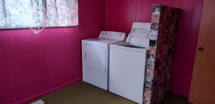 New Listing!!! 14790 U Road, Mayetta, Ks