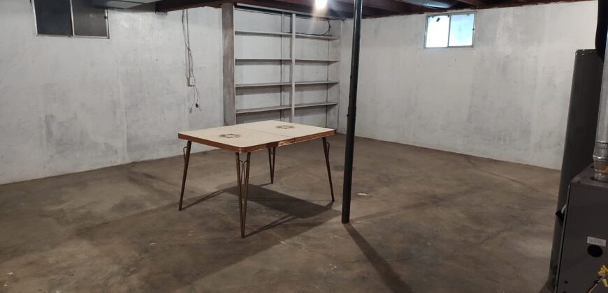 New Listing!!! 14790 U Road, Mayetta, Ks