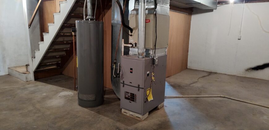 New Listing!!! 14790 U Road, Mayetta, Ks