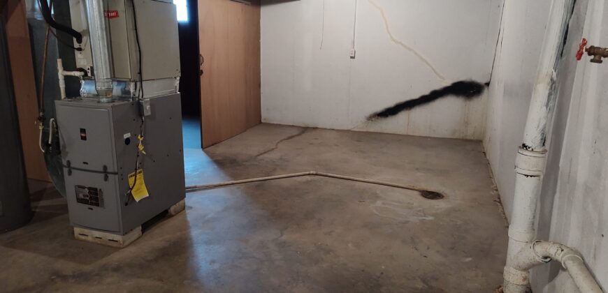 New Listing!!! 14790 U Road, Mayetta, Ks