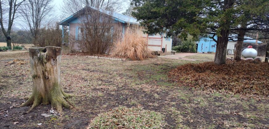 New Listing!!! 14790 U Road, Mayetta, Ks