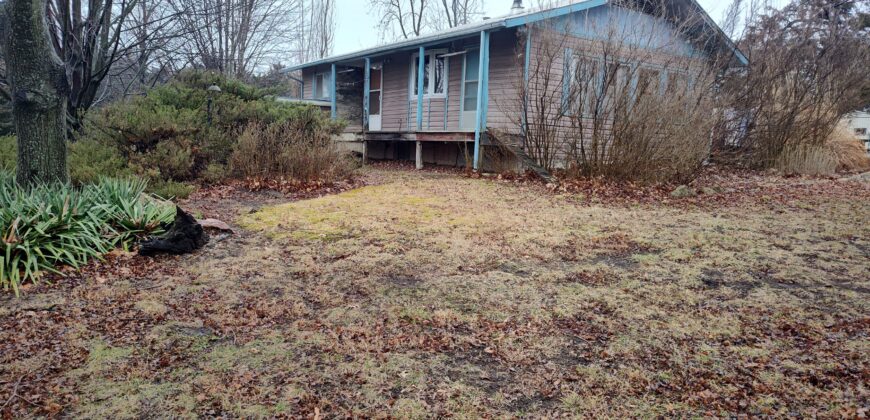 New Listing!!! 14790 U Road, Mayetta, Ks