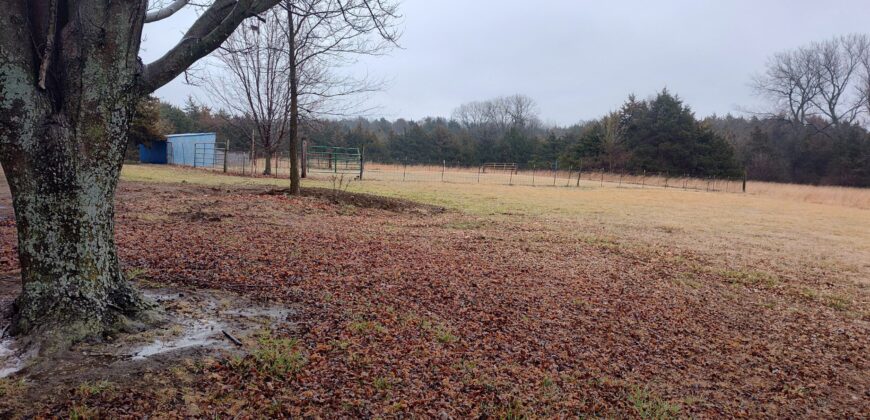 New Listing!!! 14790 U Road, Mayetta, Ks