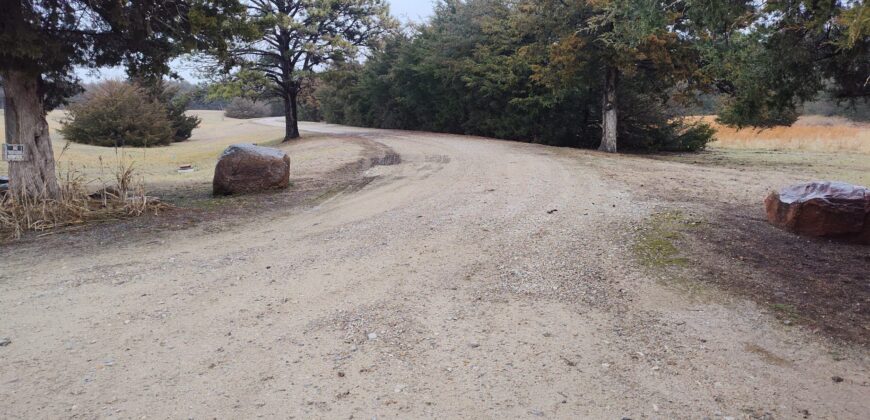 New Listing!!! 14790 U Road, Mayetta, Ks