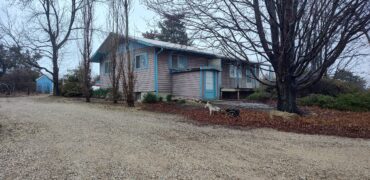 New Listing!!! 14790 U Road, Mayetta, Ks