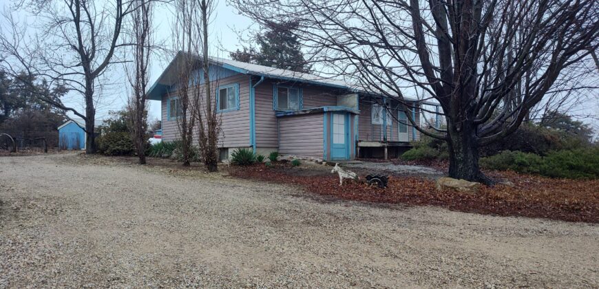 New Listing!!! 14790 U Road, Mayetta, Ks