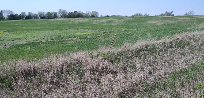 NEW LISTING!! 00000 286TH RD Holton, Ks, 66436