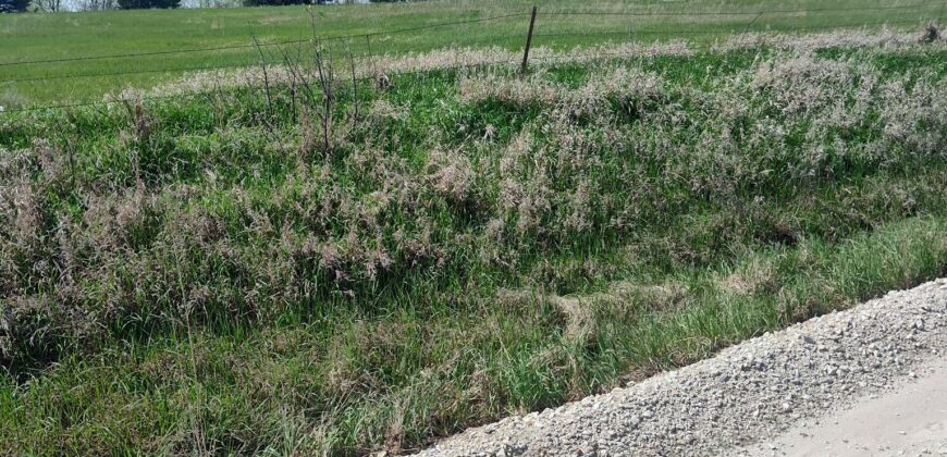 NEW LISTING!! 00000 286TH RD Holton, Ks, 66436