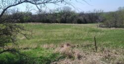 NEW LISTING!! 00000 286TH RD Holton, Ks, 66436