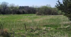 NEW LISTING!! 00000 286TH RD Holton, Ks, 66436