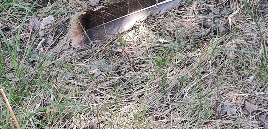 NEW LISTING!! 00000 286TH RD Holton, Ks, 66436