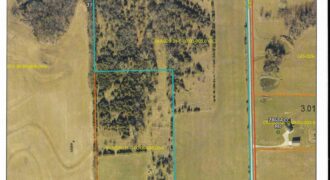 NEW LISTING!! 00000 286TH RD Holton, Ks, 66436 NEW LISTING!! 00000 286TH RD Holton, Ks, 66436