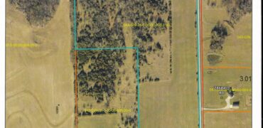 NEW LISTING!! 00000 286TH RD Holton, Ks, 66436