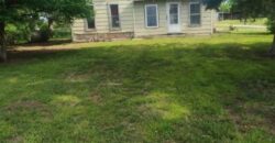 New Listing!! 11080 286th Rd. Holton, Ks 66436