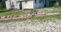 New Listing!! 11080 286th Rd. Holton, Ks 66436