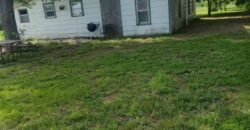 New Listing!! 11080 286th Rd. Holton, Ks 66436
