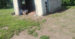 New Listing!! 11080 286th Rd. Holton, Ks 66436