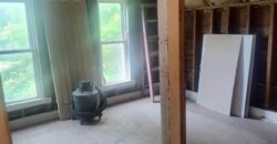 New Listing!! 11080 286th Rd. Holton, Ks 66436