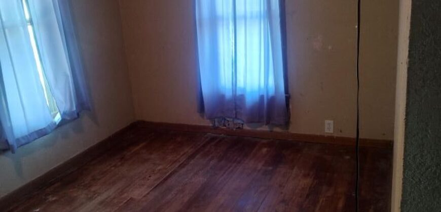 New Listing!! 11080 286th Rd. Holton, Ks 66436