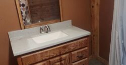 New Listing!! 11080 286th Rd. Holton, Ks 66436
