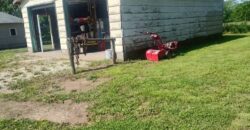 New Listing!! 11080 286th Rd. Holton, Ks 66436