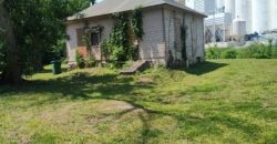 New Listing!!! 522 Indiana Ave. Holton, Ks 66436