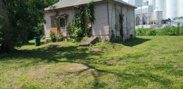 New Listing!!! 522 Indiana Ave. Holton, Ks 66436