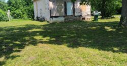 New Listing!!! 522 Indiana Ave. Holton, Ks 66436