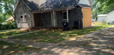 New Listing!! 211 Iowa Str. Holton, Ks 66436